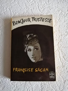 Bonjour traitresse