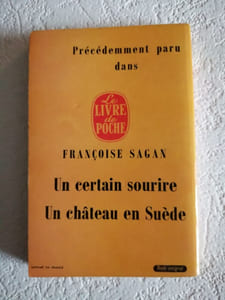 Bonjour traitresse