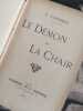 Le Démon de la chair. 