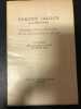 Introduction a l'histoire de la littérature XVl Française 1947. Edmond Jaloux