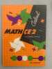 Math CE 2 - Calcul. 