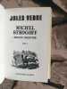 Michel Strogoff de Moscou a Irkoutsk Tome I. Jules Verne