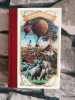 Cinq semaines en ballon Tome II. Jules Verne