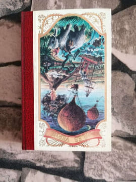 Mathias Sandorf. Tomes 1. Jules Verne