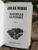 Mathias Sandorf. Tomes 1. Jules Verne