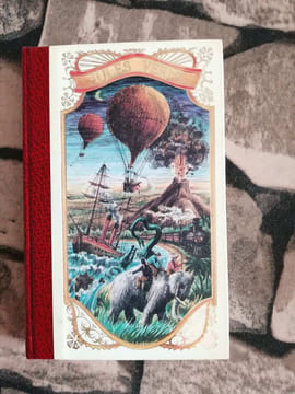 Mathias Sandorf. Tomes 1. Jules Verne