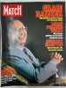 Paris Match N° 1664. 