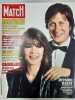 Paris Match N° 1660. 