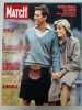 Paris Match N° 1689. 