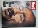 Paris Match N° 1690. 