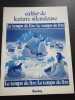 TEMPS LIRE.: CAH.LEC.SIL.CE1. Blum Alain