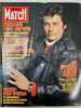 Paris Match N° 1686. 