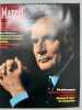 Paris Match N° 1669. 