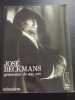 Prisonnier de son art. Mémoires. Beckmans  José