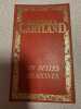 Les belles amazones. Barbara Cartland