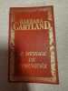 Le message de l'orchidée. Barbara Cartland