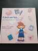 IL ETAIT UNE FOIS ...: Plus de 120 modèles adorables et faciles. Perrillat Mayuko