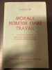 Morale instruction civique travail classe de troisième des cours complémentaires et des collèges modernes. FERNAND NATHAN