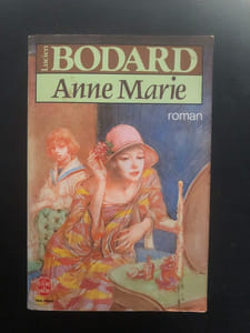 Anne Marie