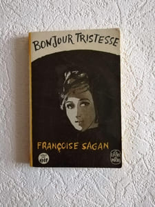 Bonjour traitresse