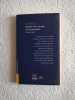 Histoire des voyages de Scarmentado et autres contes. Voltaire