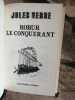 Robur-Le-Conquerant. Jules Verne