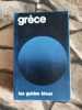 Le guide bleus grèce. 