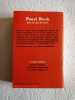 La terre chinoise. Pearl Buck