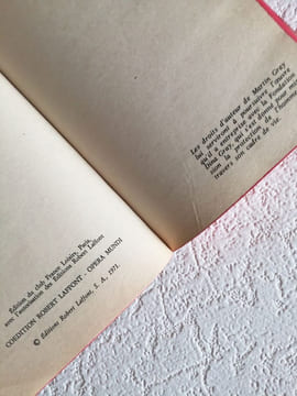 Au nom de tous les miens. Martin Gray