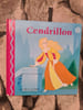 Cendrillon. 