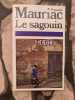 Le Sagouin. Mauriac François