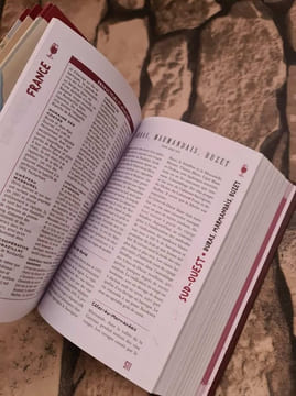 Le petit Larousse des Vins: Connaître choisir déguster. Collectif
