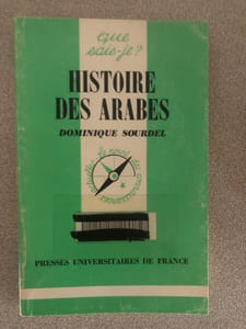 Histoire des Arabes n°1627
