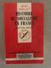 Histoire Du Socialisme En Francais n°1451. Brunet