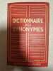 Dictionnaire Des Synonymes. 