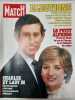 Paris Match N° 1674. 