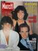 Paris Match N° 1673. 