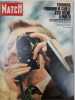 Paris Match N° 669. 