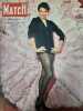 Paris Match N° 666. 