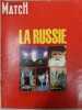 Paris Match N° 898. 