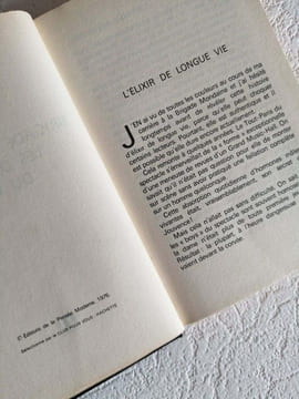 Brigade mondaine les dossiers du vice (Club pour vous Hachette). Maurice Vincent