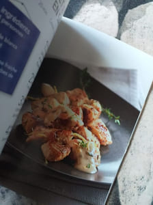 Un diner presque parfait : Moins de 5 euros