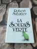 La souris verte. Sabatier Robert