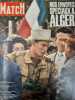 Paris Match N° 678. 