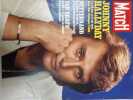 Paris Match N° 1466. 