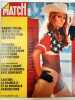 Paris Match N° 1237. 