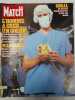 Paris Match N° 1751. 