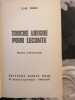 l'adieu aux armes. Ernest Hemingway