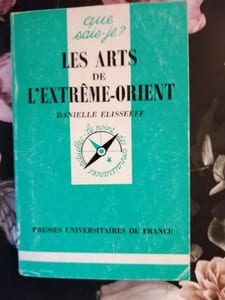 Arts de l' extreme orient (Les)