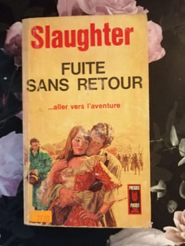 Fuite sans retour. Slaughter